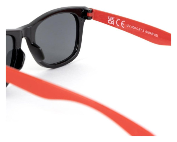 Marvel Cap & Sunglasses Set Spider-Man Miles 53 cm 9