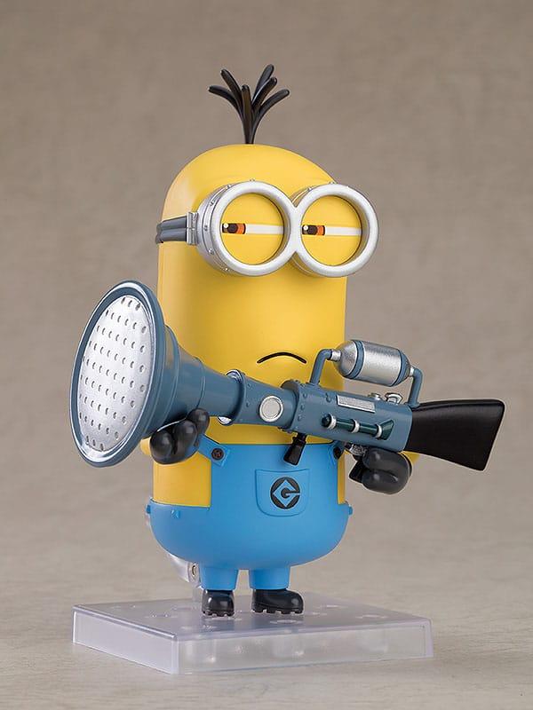 Minions Nendoroid Action Figure Kevin 10 cm