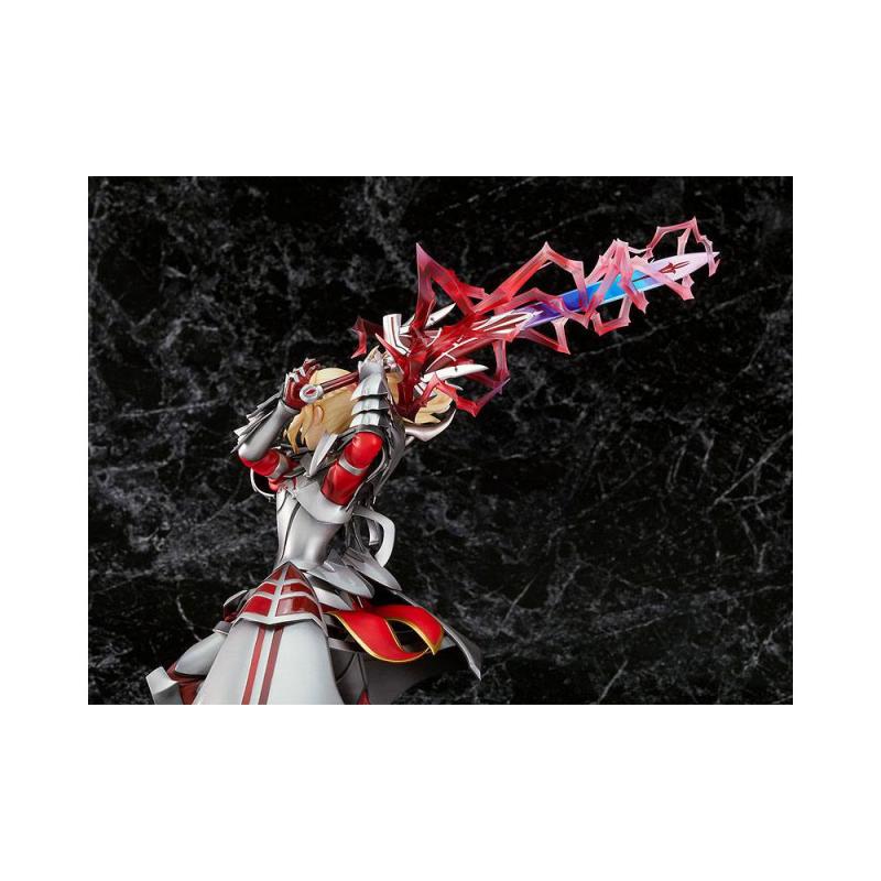 Fate/Grand Order PVC Statue 1/7 Saber/Mordred Clarent Blood Arthur 30 cm 8