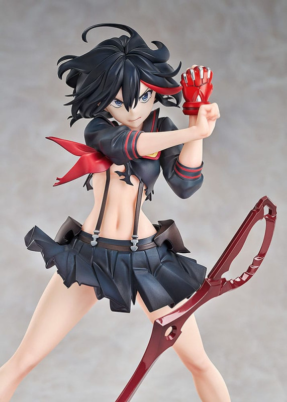 My Dress-Up Darling PVC Statue 1/7 Ryuko Matoi: Transformation Ver. 23 cm 10