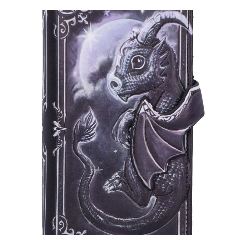 Cult Cuties Wallet Moon of Lucifly 18 cm 4