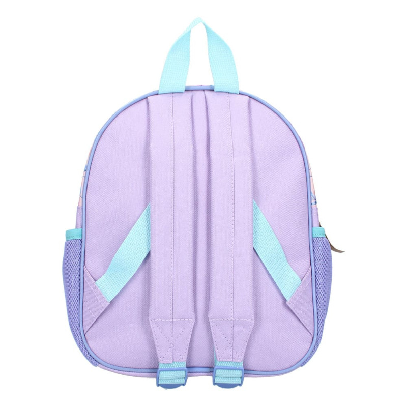 Lilo & Stitch Backpack Stitch Forever Yours 29 cm 3