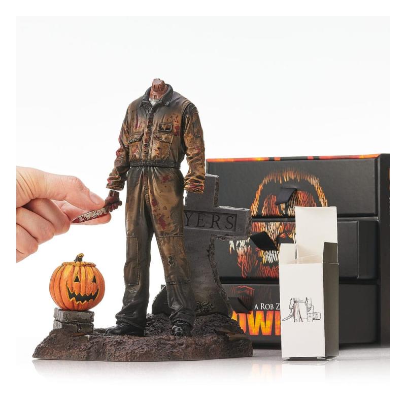 Halloween Countdown Character Advent Calendar Model Kit Michael Myers