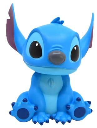 Lilo & Stitch Coin Bank Stich 15 cm