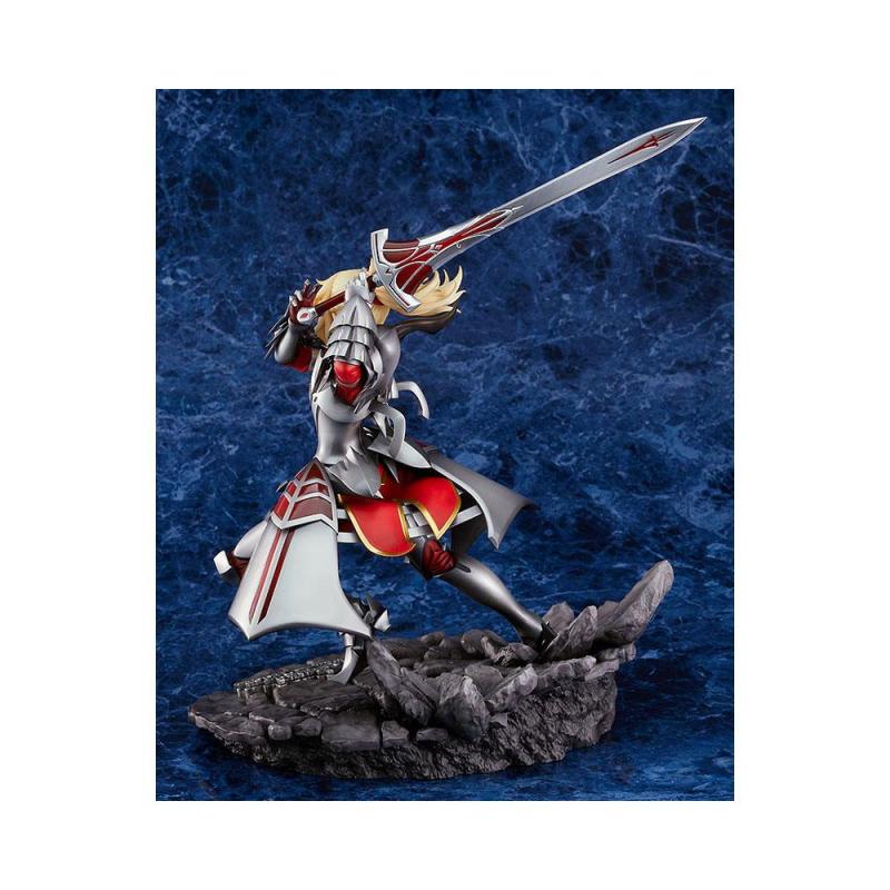 Fate/Grand Order PVC Statue 1/7 Saber/Mordred Clarent Blood Arthur 30 cm 3