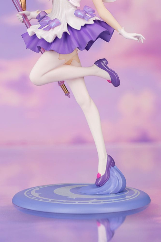 Honor of Kings PVC Gift+ Series Statue 1/10 Nick of Time: Yao 18 cm 9