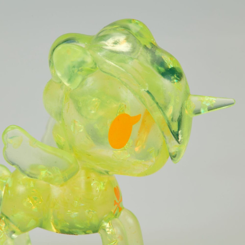 Unicorno Blind Box Figures Assortment Shimmer Glitter 5 cm (32) 13