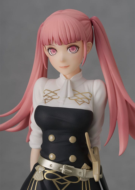 Fire Emblem: Three Houses Pop Up Parade PVC Statue Hilda Valentine Goneril 16 cm 6