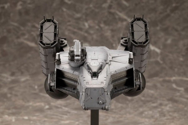 Death Stranding 2: On the Beach Plastic Model Kit 1/350 DHV Magellan 22 cm 6