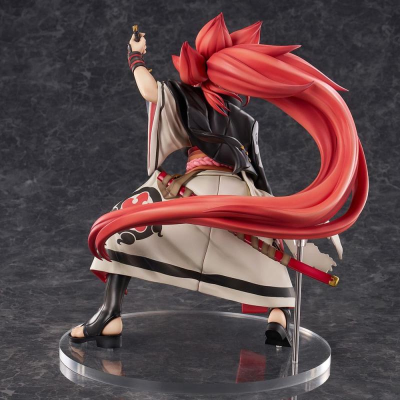 Guilty Gear Strive Statue PVC Baiken 23 cm