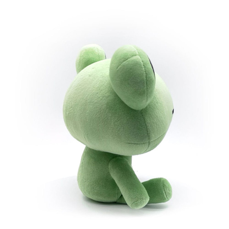 Doko Demo Issyo Plush Figure Ricky 22 cm 2