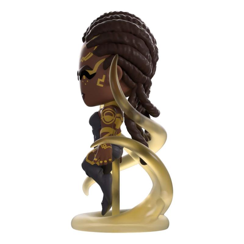 Arcane Vinyl Figure Champion Mel 12 cm 3