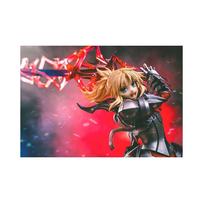 Fate/Grand Order PVC Statue 1/7 Saber/Mordred Clarent Blood Arthur 30 cm 10