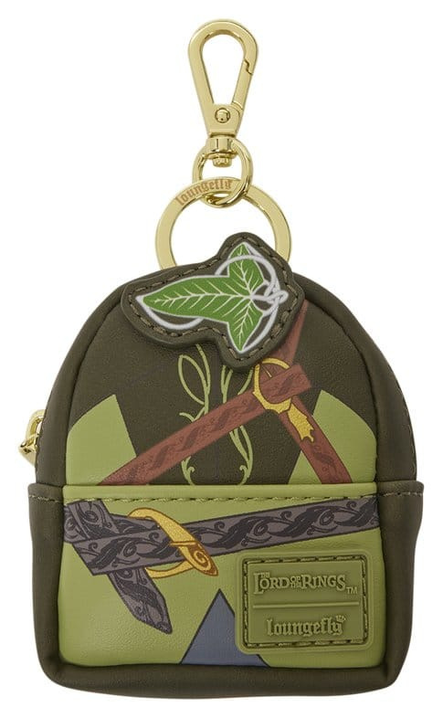 Lord of the Rings by Loungefly Bag Charm Mystery Box Display (15) 4