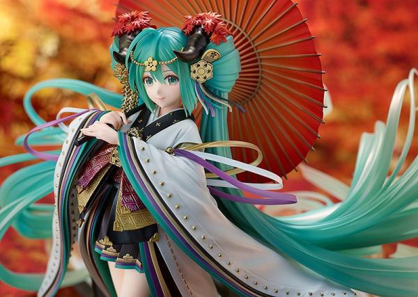 Character Vocal Series 01 Statue 1/7 Hatsune Miku: Land of the Eternal 25 cm