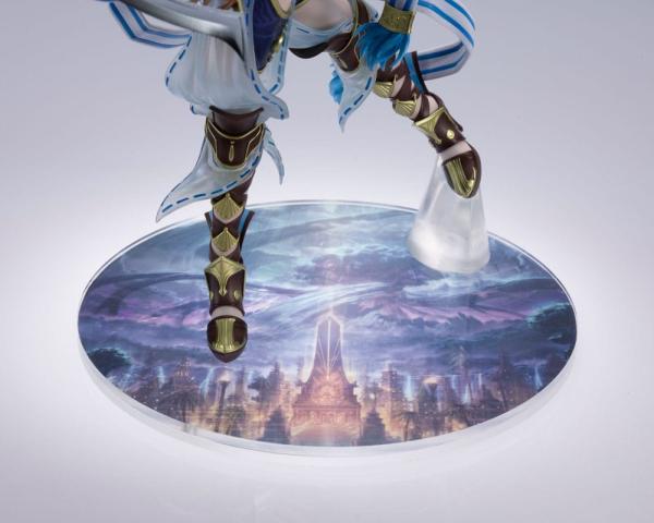 Ys VIII: Lacrimosa of Dana ARTFX J Statue 1/7 Dana Iclucia 25 cm