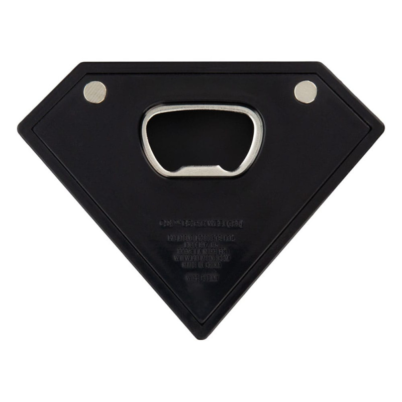 DC Comics Bottle Opener Superman 7 cm 3