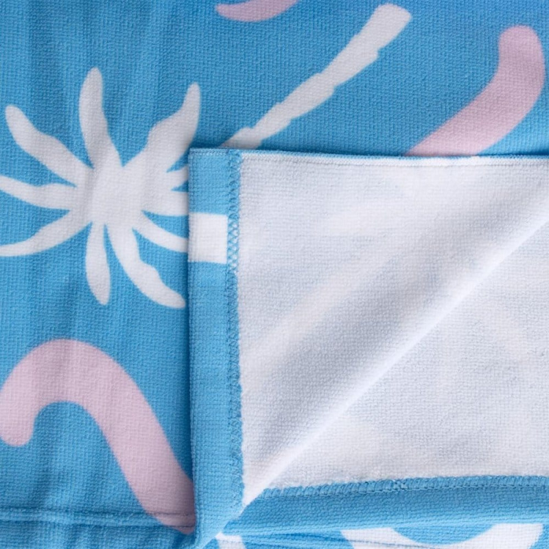 Lilo & Stitch Towel Stitch 70 x 140 cm 1