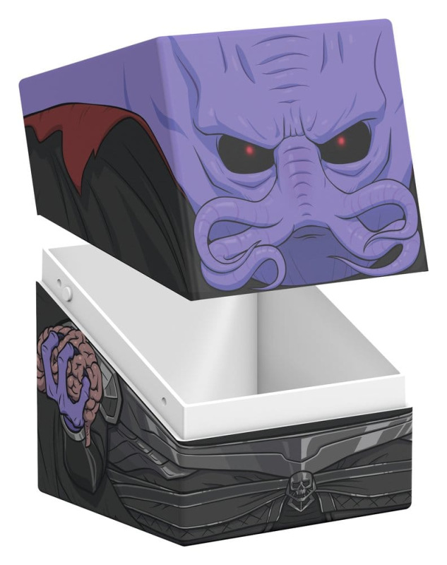 Squaroes Squaroe Dungeons & Dragons DND003 - Mind Flayer 4