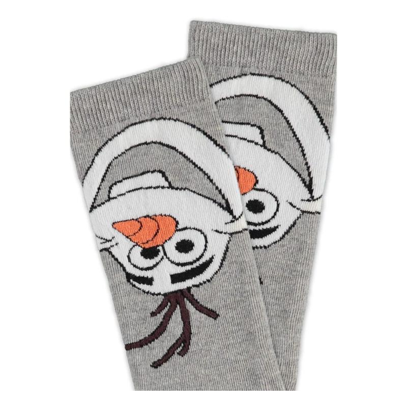 Frozen Socks 3-Pack Olaf 39-42 1