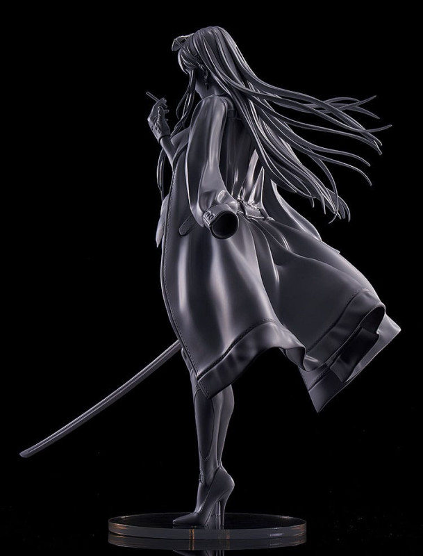 Original Character G.A.F.C. Series PVC Statue Irena Illustrated by Guweiz 24 cm 3