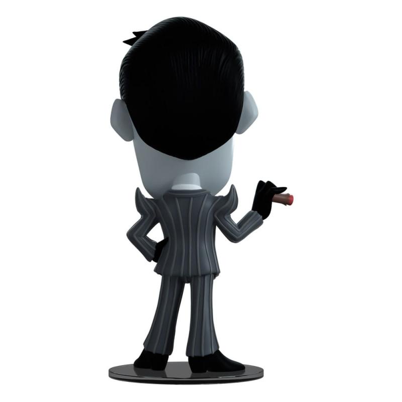 Don't Starve Vinyl Figure Maxwell 11 cm