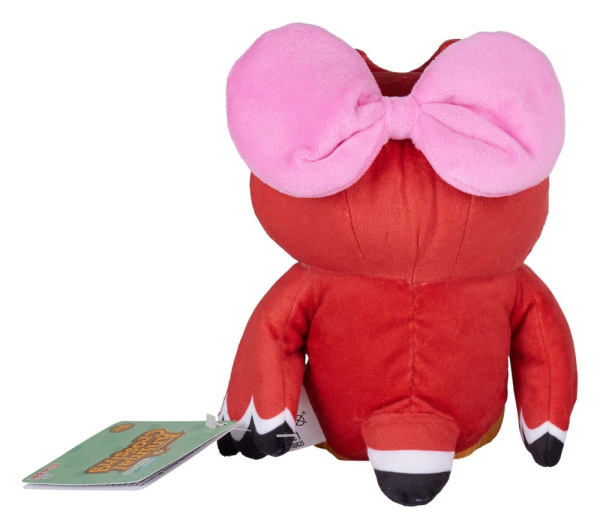 Animal Crossing Plush Figure Celeste 25 cm 2