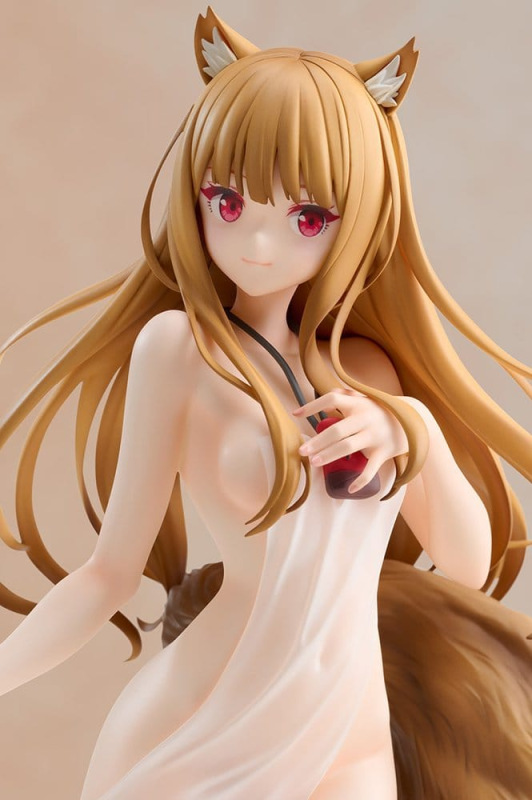 Spice and Wolf: Merchant Meets the Wise Wolf PVC Figure 1/7 Holo feat. saitom 24 cm 6
