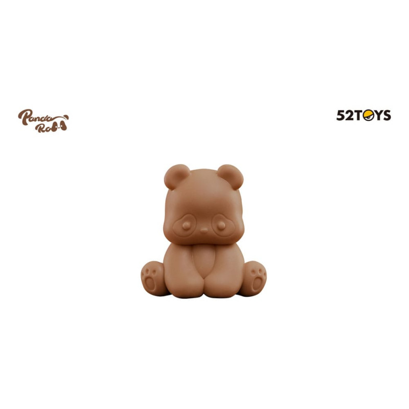 Panda Roll Minime Blind Box Figures Assortment Sit Down Pandas 3 cm (5) 2