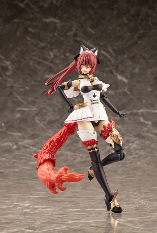 Arcanadea Plastic Model Kit Charmed 17 cm 4