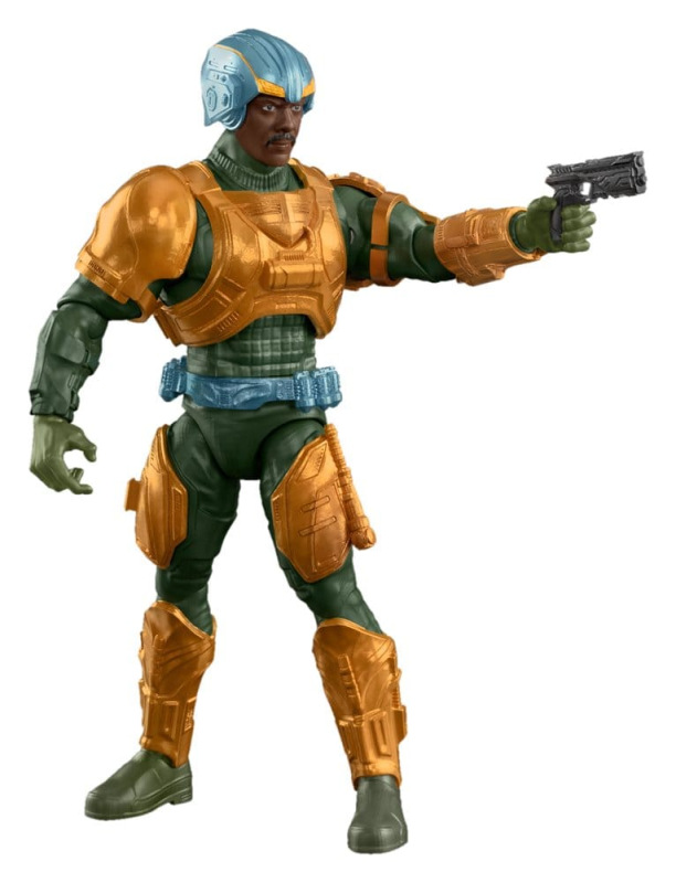 Masters of the Universe 2026 Movie Action Figure Man-At-Arms 14 cm 3