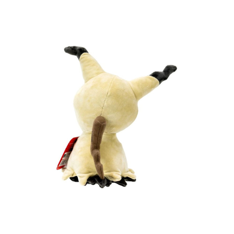 Pokémon Plush Figure Mimikyu 20 cm 2