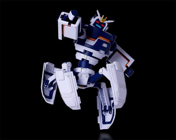 Blue Archive Plastic Model Kit Neo-Avant Guard 200mm 12