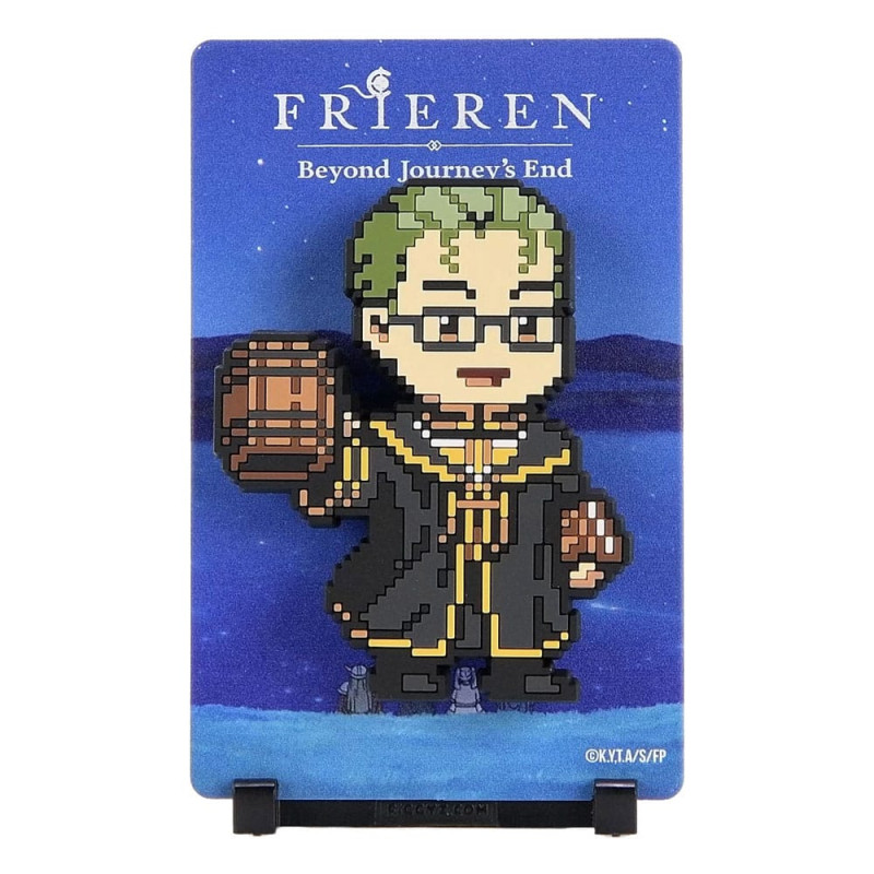 Frieren: Beyond Journey's End FiGGYZ Magnet Collectible Heiter 11 cm 1