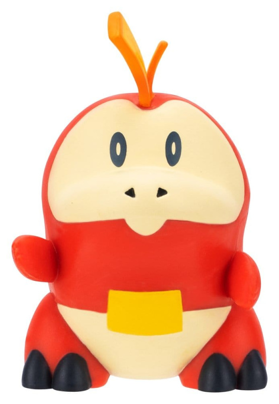 Pokémon Battle Figure Action Figures 6-Pack Multi-Pack 5
