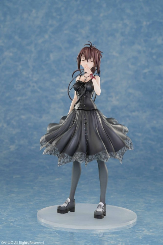 Wonderful Everyday -Diskontinuierliches Dasein- PVC Figure 1/7 Yuki Minakami Deluxe Edition 26 cm 3