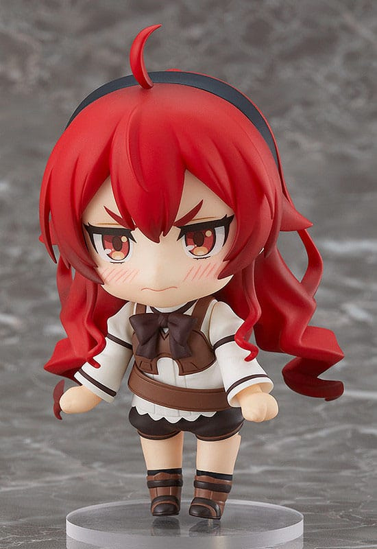 Mushoku Tensei: Jobless Reincarnation Nendoroid Action Figure Eris Boreas Greyrat 10 cm 4