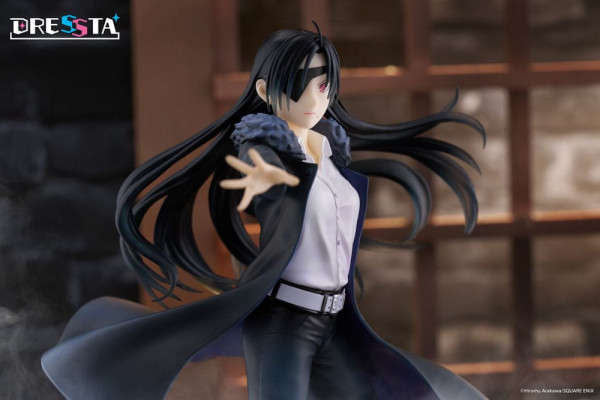 Daemons of the Shadow Realm Dressta PVC Statue Asa 21 cm 6