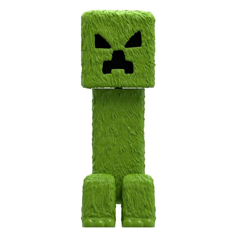 A Minecraft Movie Action Figure Creeper 30 cm 6