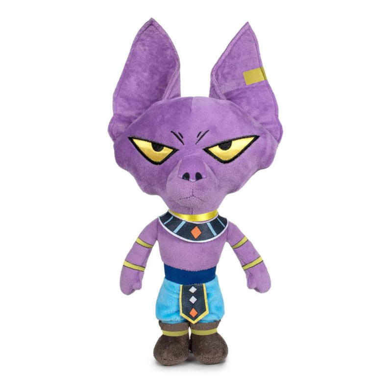 Dragon Ball Plush Figures 22 cm Assortment (12) 1