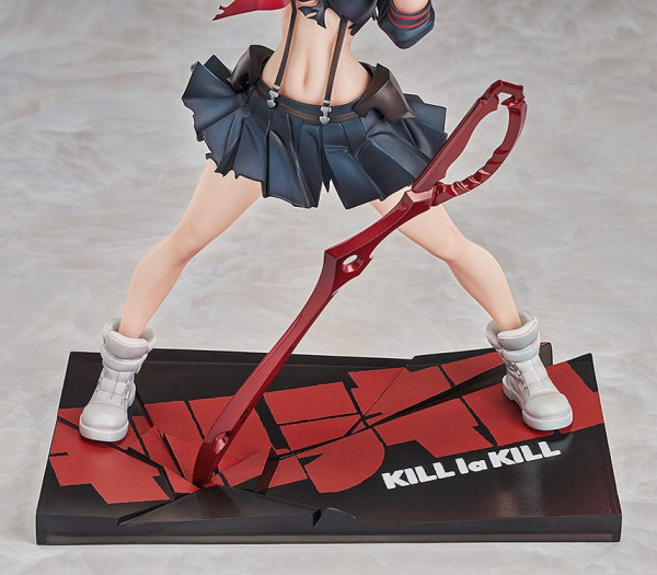 My Dress-Up Darling PVC Statue 1/7 Ryuko Matoi: Transformation Ver. 23 cm 9
