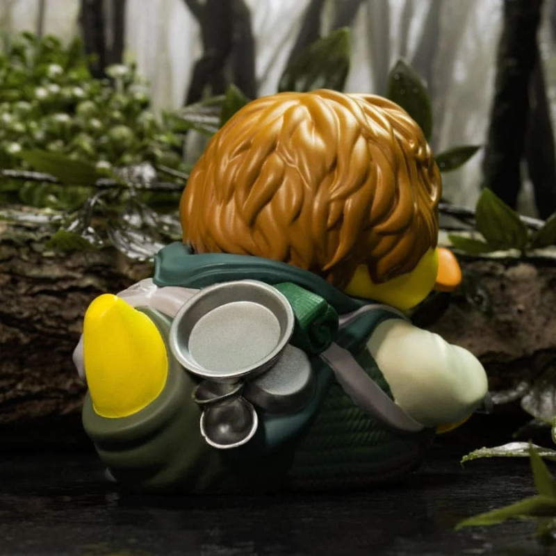 Lord of the Rings Tubbz PVC Figure Samwise Boxed Edition 10 cm 4