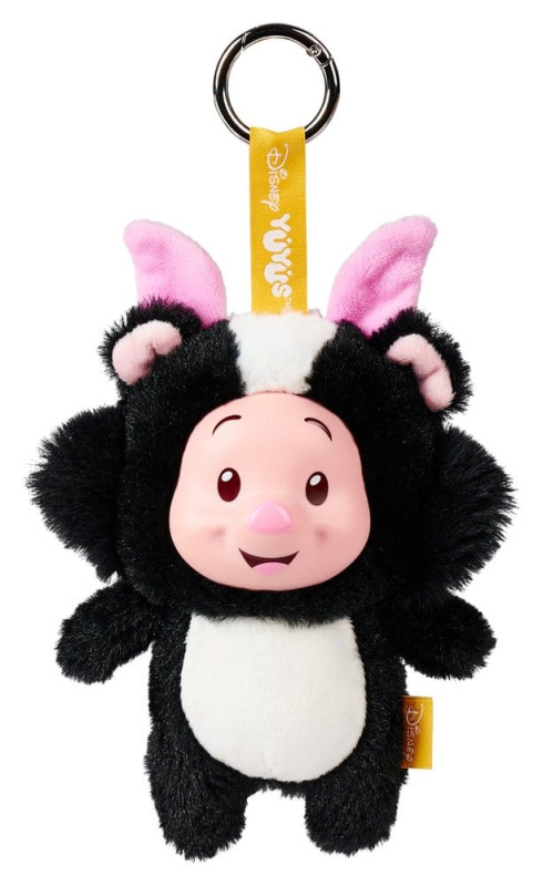 Disney YUYUS Plush Figure Winnie the Pooh Blindbox Display (8) 6