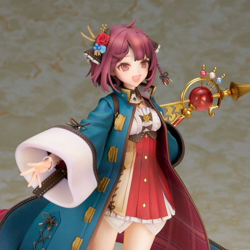 Atelier PVC Figure 1/7 Sophie The Alchemist of the Mysterious Dream Ver. 24 cm 10