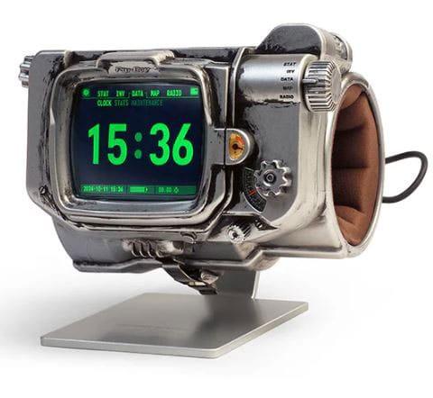 Fallout Replica 1/1 Pip-Boy