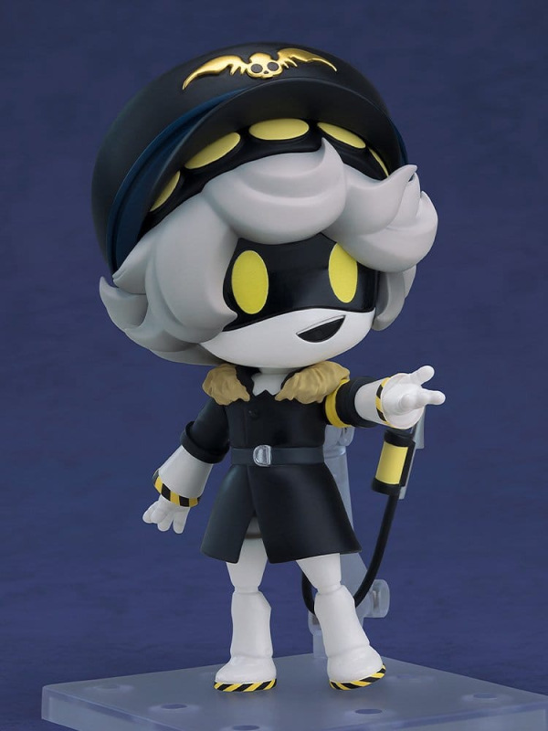 Murder Drones Nendoroid Action Figure N 10 cm 4