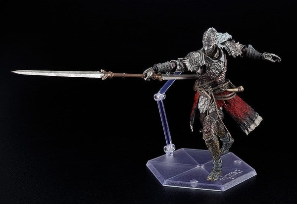Elden Ring Figma Action Figure Raging Wolf 16 cm 12