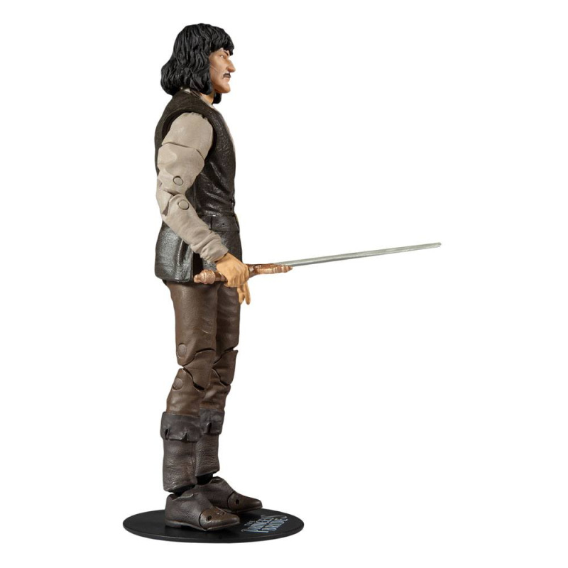 The Princess Bride Action Figure Inigo Montoya 18 cm 3