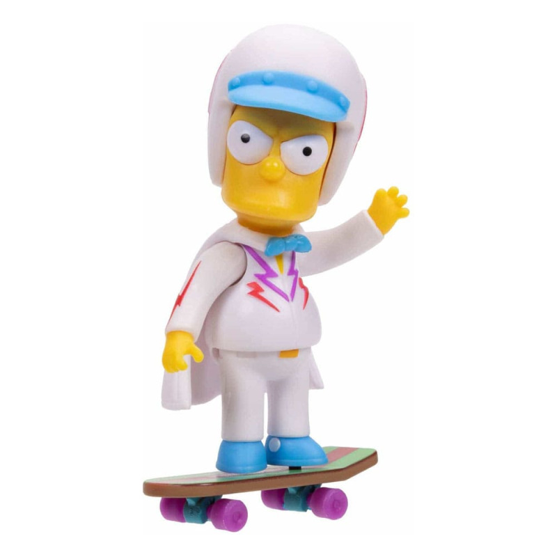 Simpsons Mini Figure Wave 3 6 cm Assortment (8) 6