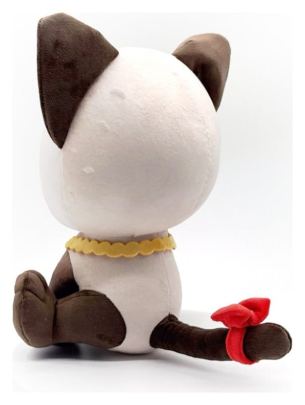 Tekken Plush Figure Salt 22 cm 3